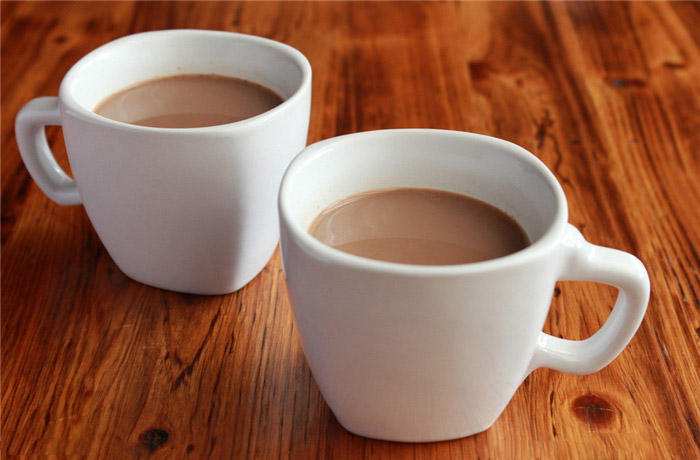 淳安奶茶培训