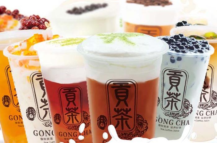 淳安贡茶培训