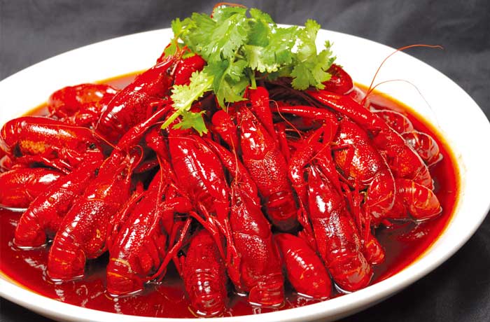 淳安麻辣小龙虾培训